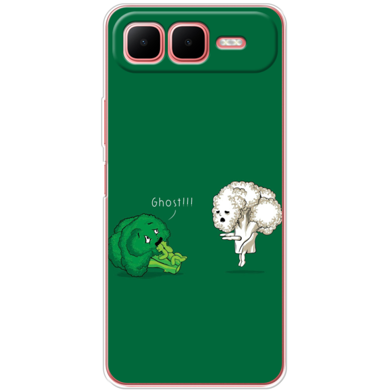 Чохол BoxFace Infinix Smart 10 Plus 