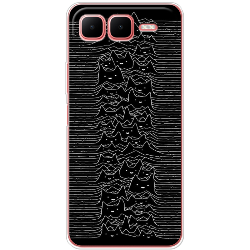 Чохол BoxFace Infinix Smart 10 Plus 