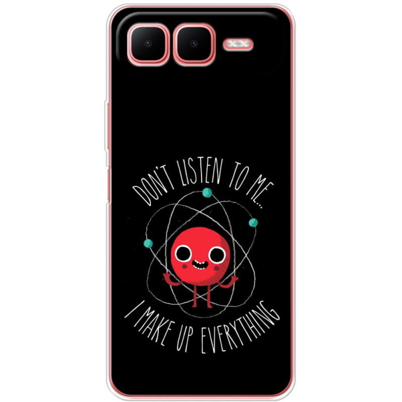 Чохол BoxFace Infinix Smart 10 Plus 
