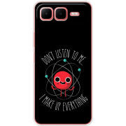 Чохол BoxFace Infinix Smart 10 Plus 