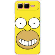 Чохол BoxFace Infinix Smart 10 Plus 