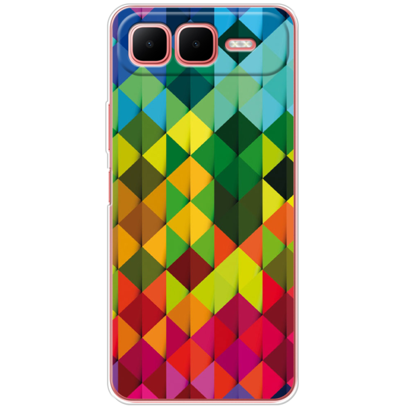 Чохол BoxFace Infinix Smart 10 Plus 