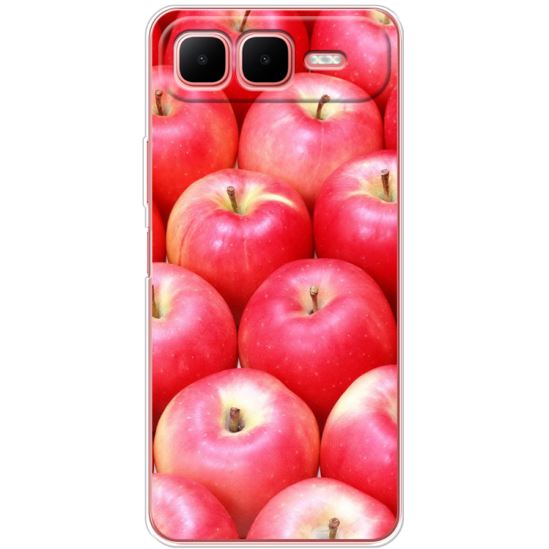 Чохол BoxFace Infinix Smart 10 Plus 