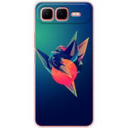 Чохол BoxFace Infinix Smart 10 Plus 