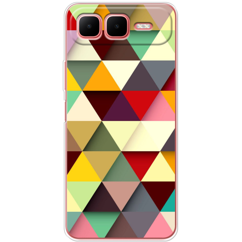 Чохол BoxFace Infinix Smart 10 Plus 