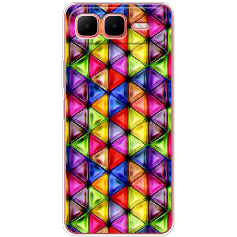 Чохол BoxFace Infinix Smart 10 Plus 