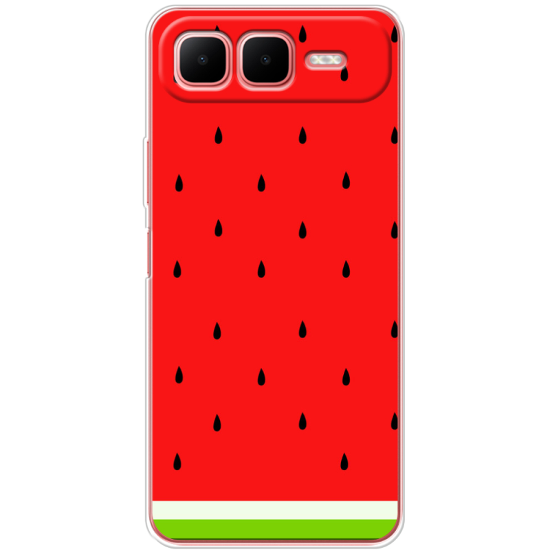 Чохол BoxFace Infinix Smart 10 Plus 