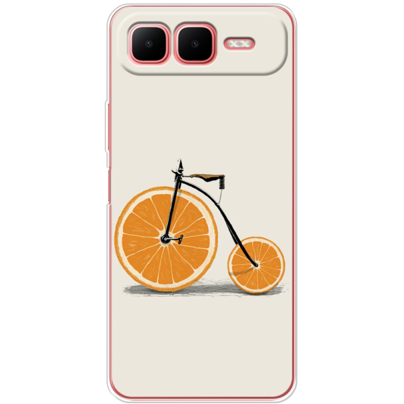 Чохол BoxFace Infinix Smart 10 Plus 