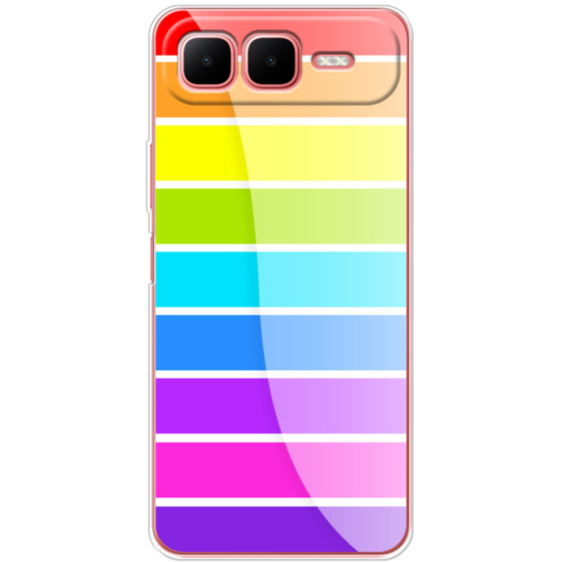 Чохол BoxFace Infinix Smart 10 Plus 