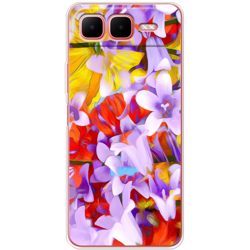 Чохол BoxFace Infinix Smart 10 Plus 