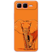 Чохол BoxFace Infinix Smart 10 Plus 