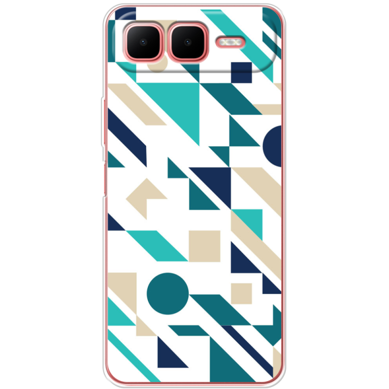 Чохол BoxFace Infinix Smart 10 Plus 