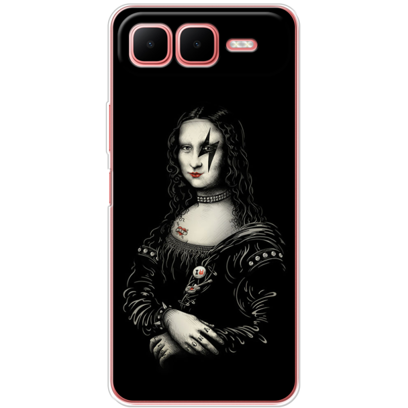 Чохол BoxFace Infinix Smart 10 Plus 