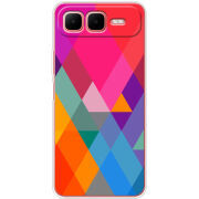 Чохол BoxFace Infinix Smart 10 Plus 