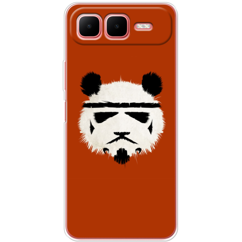 Чохол BoxFace Infinix Smart 10 Plus 