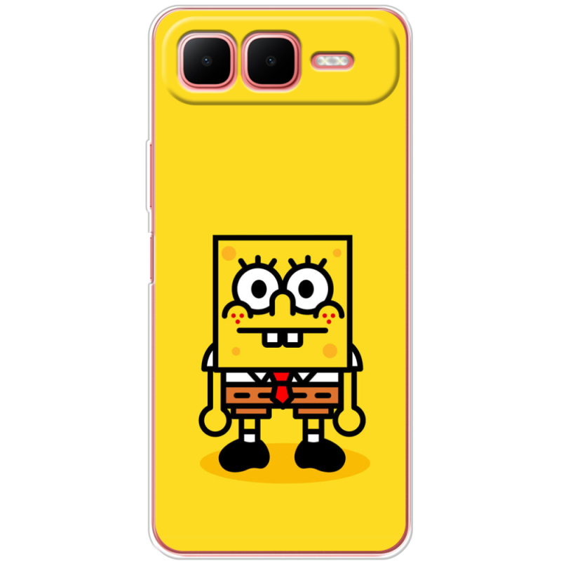 Чохол BoxFace Infinix Smart 10 Plus 