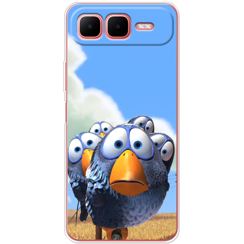 Чохол BoxFace Infinix Smart 10 Plus 