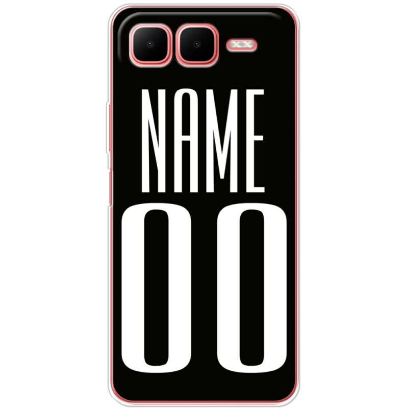 Чохол BoxFace Infinix Smart 10 Plus 