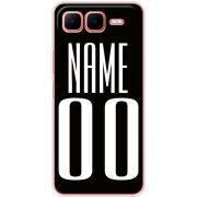 Чохол BoxFace Infinix Smart 10 Plus 