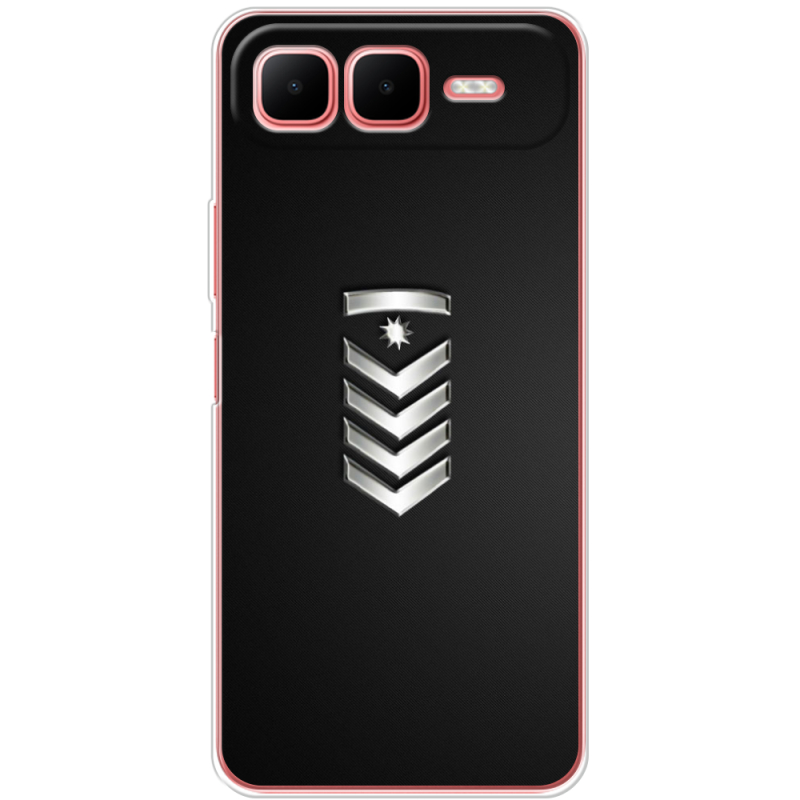 Чохол BoxFace Infinix Smart 10 Plus 
