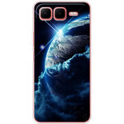 Чохол BoxFace Infinix Smart 10 Plus Planet