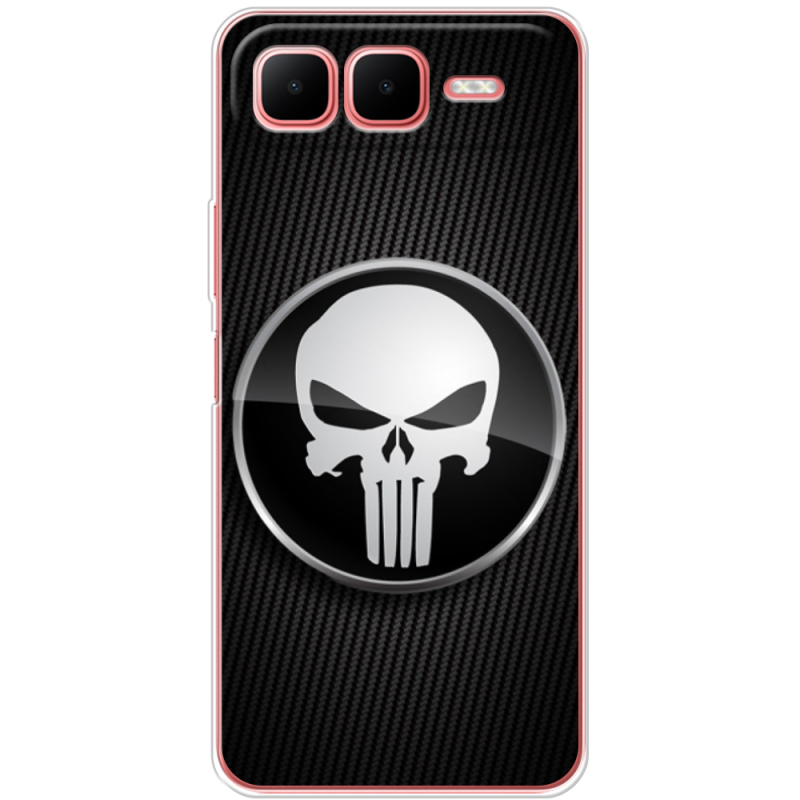 Чохол BoxFace Infinix Smart 10 Plus 