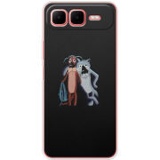 Чохол BoxFace Infinix Smart 10 Plus 