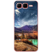 Чохол BoxFace Infinix Smart 10 Plus 