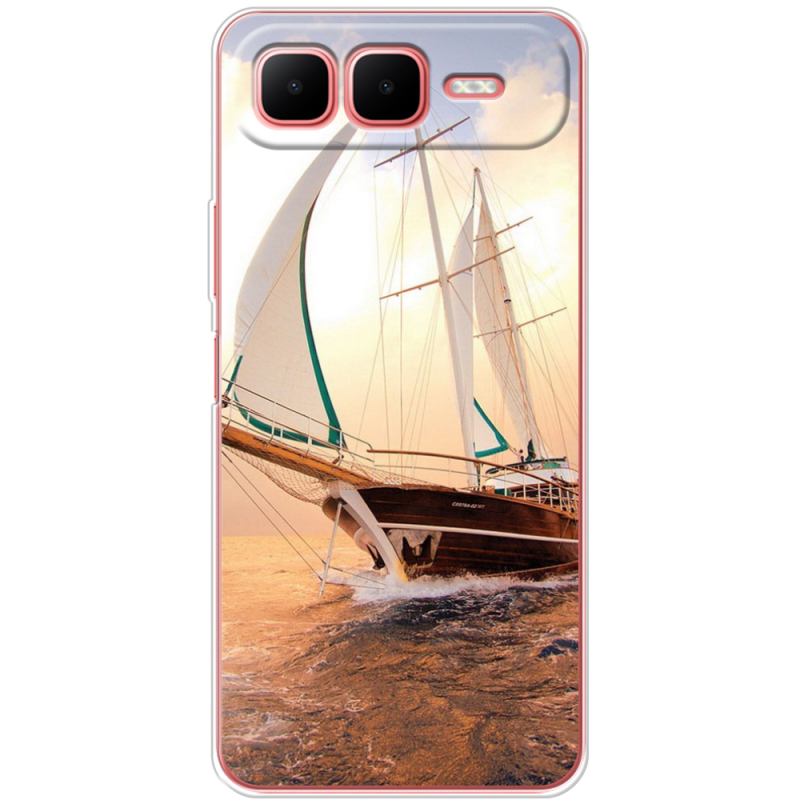 Чохол BoxFace Infinix Smart 10 Plus 