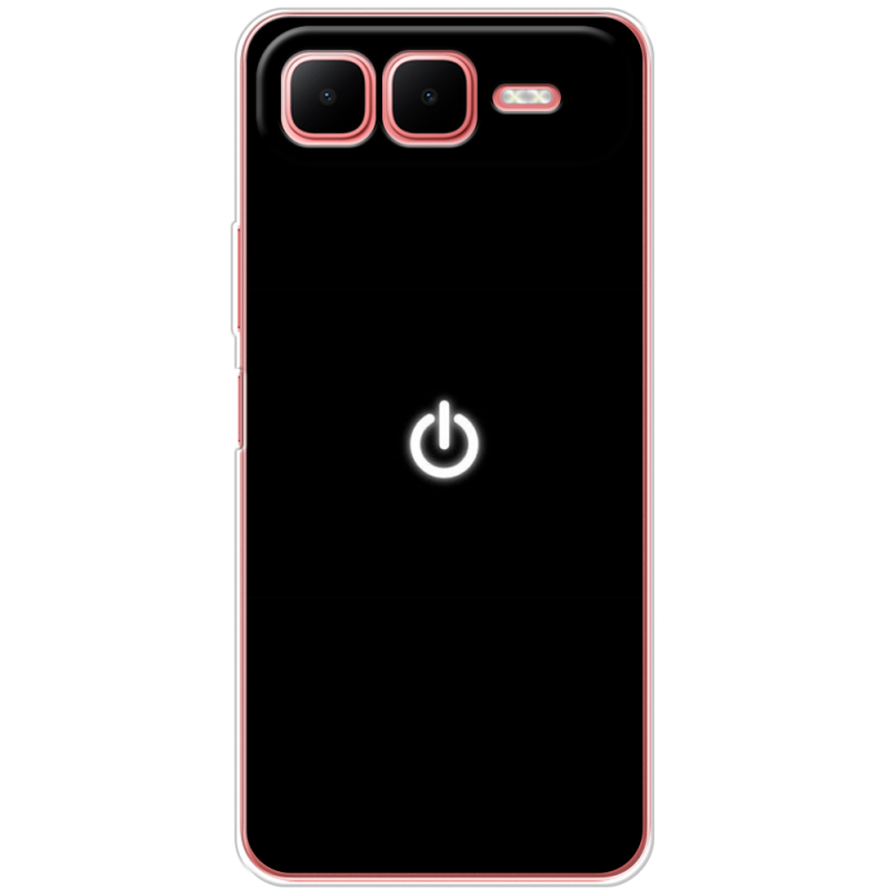 Чохол BoxFace Infinix Smart 10 Plus 