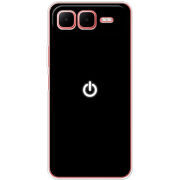 Чохол BoxFace Infinix Smart 10 Plus 