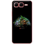 Чохол BoxFace Infinix Smart 10 Plus 