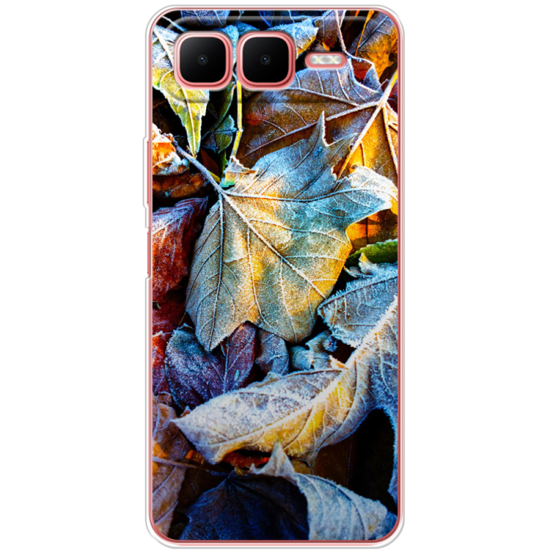 Чохол BoxFace Infinix Smart 10 Plus 