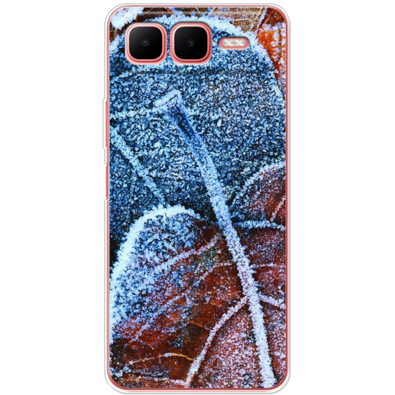 Чохол BoxFace Infinix Smart 10 Plus 