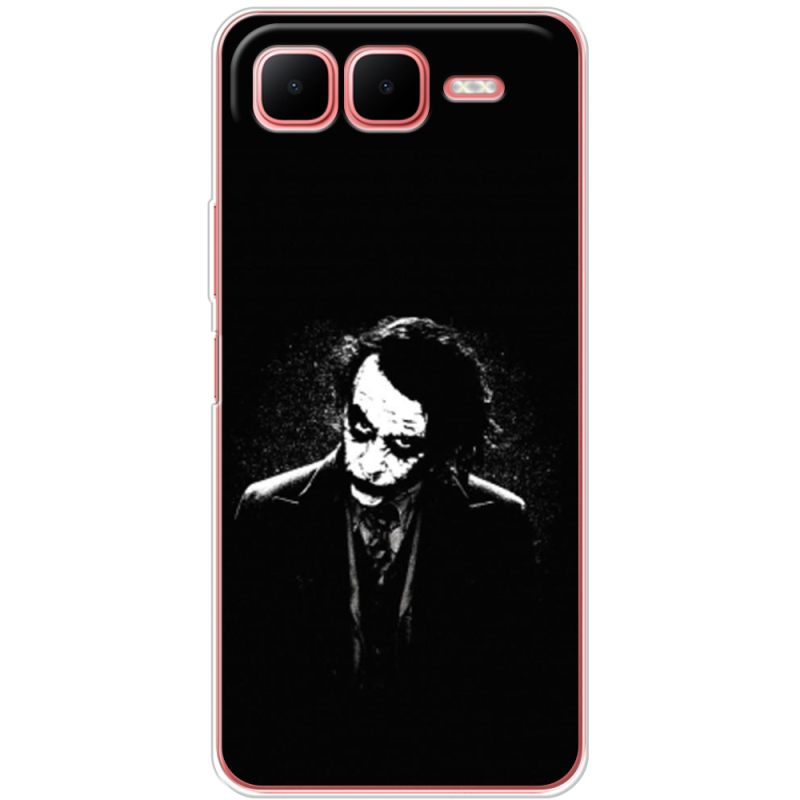 Чохол BoxFace Infinix Smart 10 Plus 
