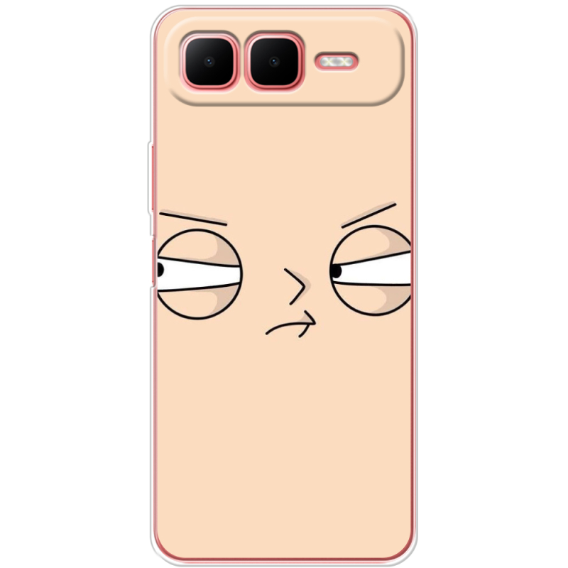 Чохол BoxFace Infinix Smart 10 Plus 
