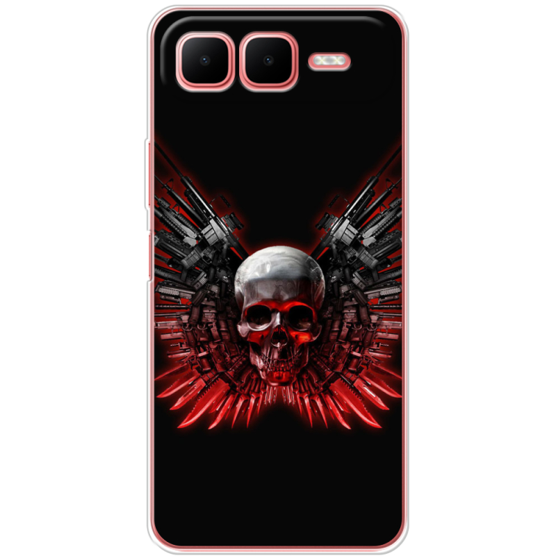 Чохол BoxFace Infinix Smart 10 Plus 