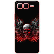 Чохол BoxFace Infinix Smart 10 Plus 