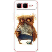 Чохол BoxFace Infinix Smart 10 Plus 