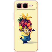 Чохол BoxFace Infinix Smart 10 Plus 