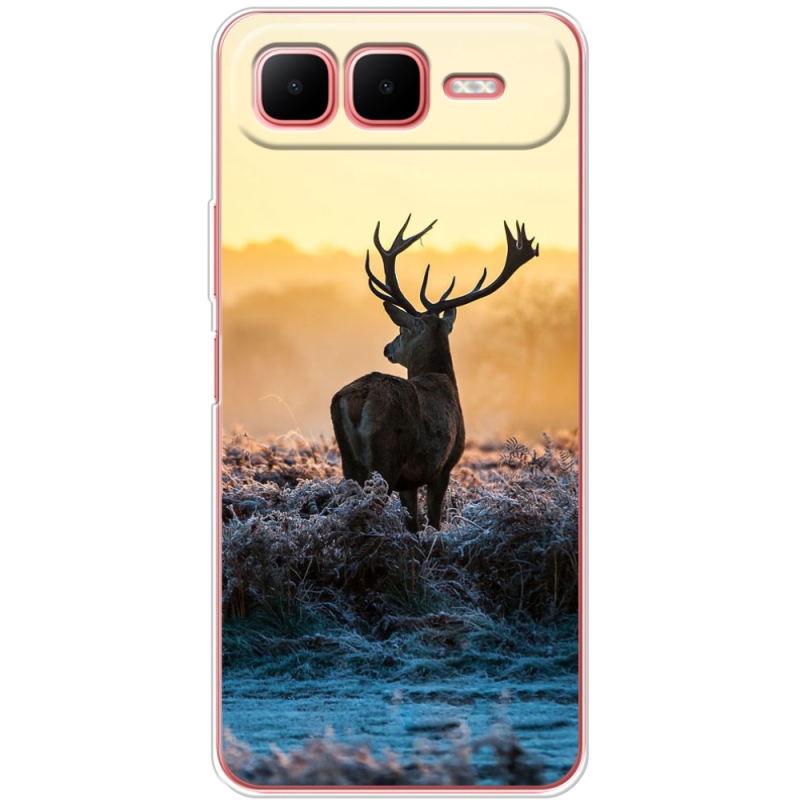 Чохол BoxFace Infinix Smart 10 Plus 