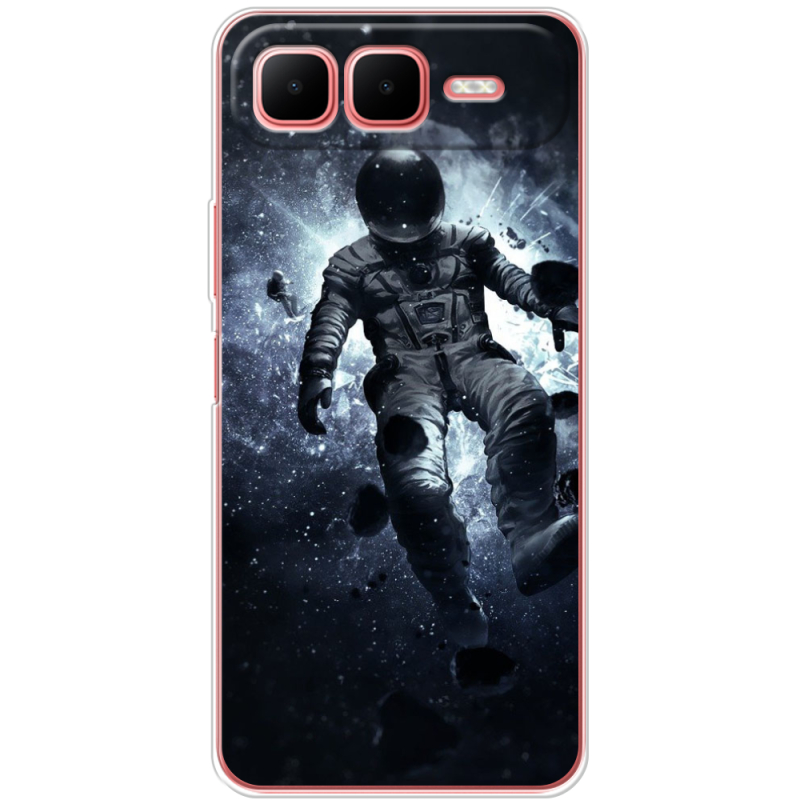 Чохол BoxFace Infinix Smart 10 Plus 