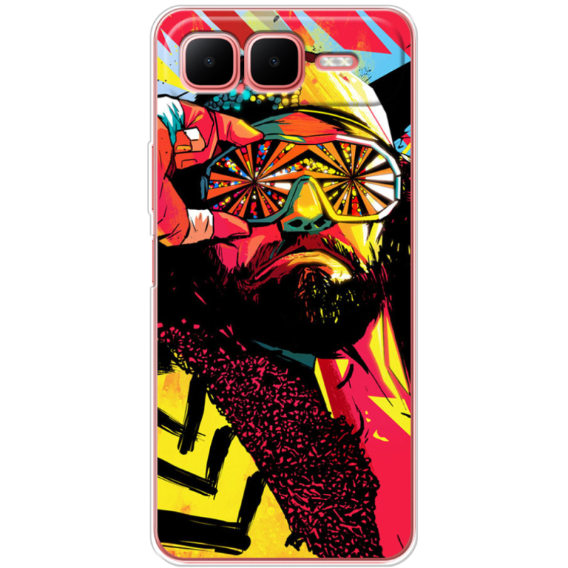 Чохол BoxFace Infinix Smart 10 Plus 