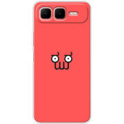 Чохол BoxFace Infinix Smart 10 Plus 