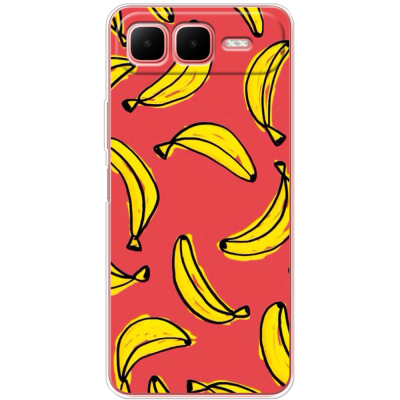 Чохол BoxFace Infinix Smart 10 Plus 