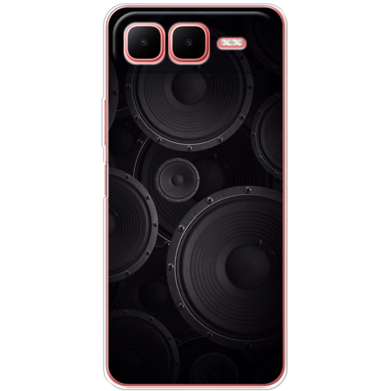 Чохол BoxFace Infinix Smart 10 Plus 