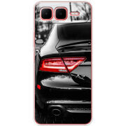 Чохол BoxFace Infinix Smart 10 Plus Audi A7