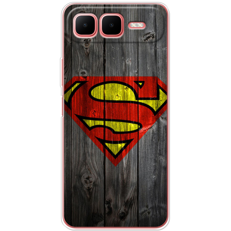 Чохол BoxFace Infinix Smart 10 Plus 
