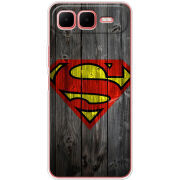 Чохол BoxFace Infinix Smart 10 Plus 