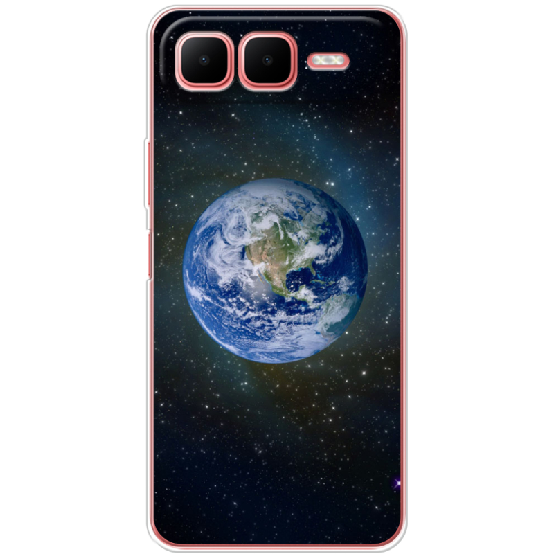 Чохол BoxFace Infinix Smart 10 Plus 